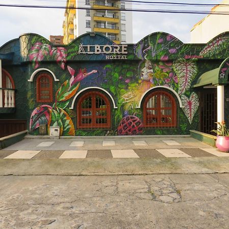 Albore Hostal Pereira Zewnętrze zdjęcie