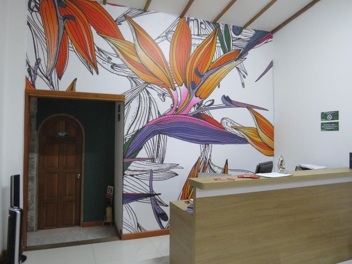 Albore Hostal Pereira Zewnętrze zdjęcie