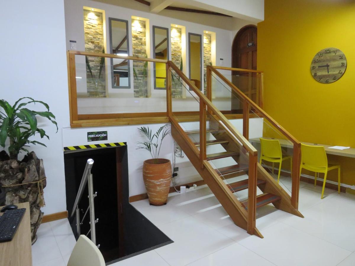 Albore Hostal Pereira Zewnętrze zdjęcie
