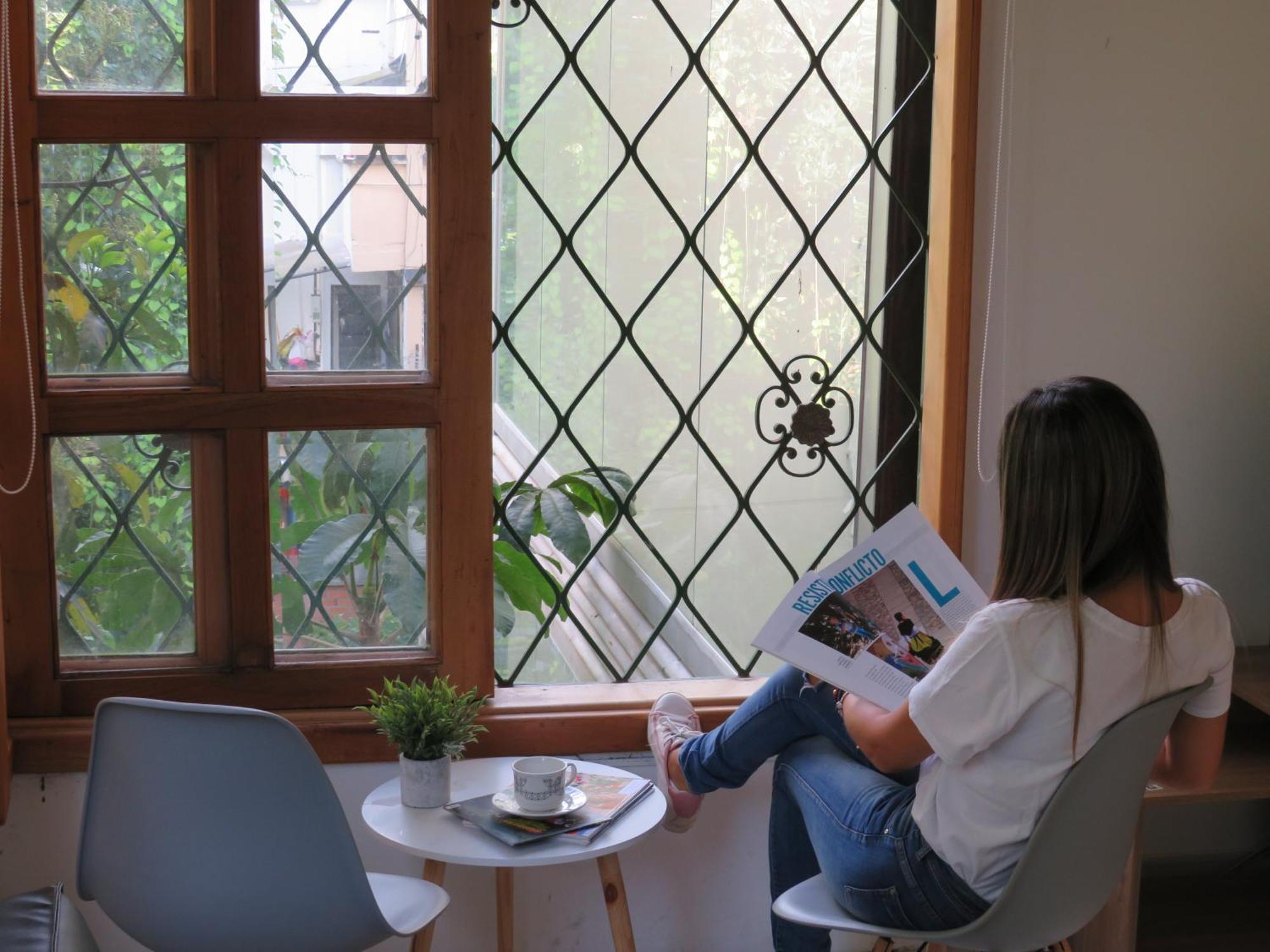 Albore Hostal Pereira Zewnętrze zdjęcie