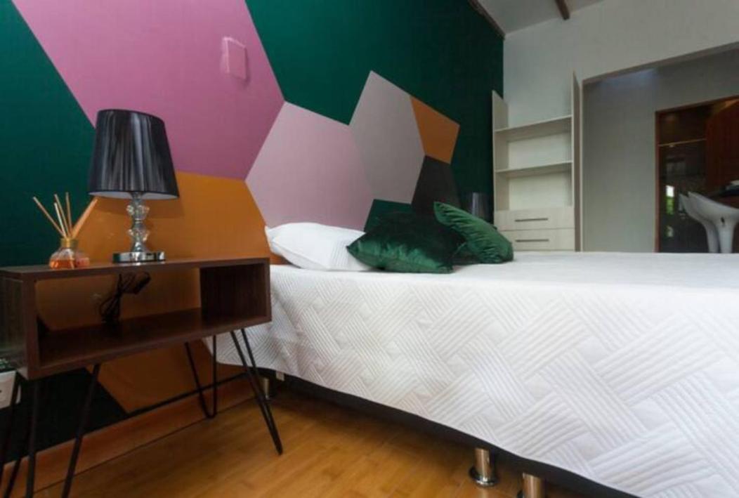 Albore Hostal Pereira Zewnętrze zdjęcie