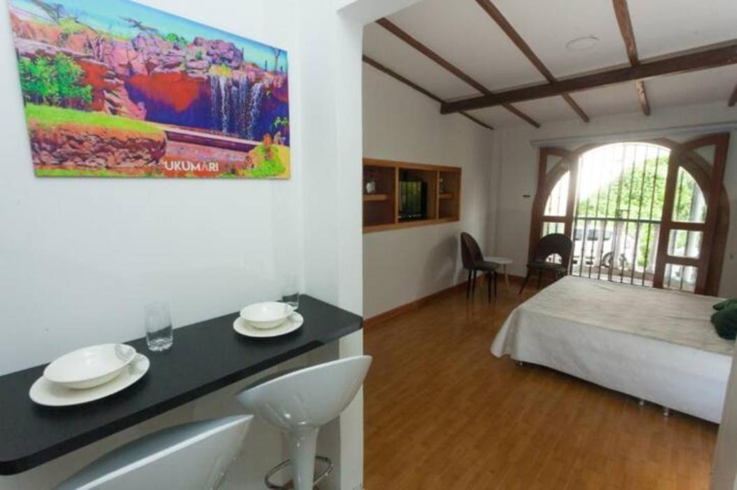 Albore Hostal Pereira Zewnętrze zdjęcie