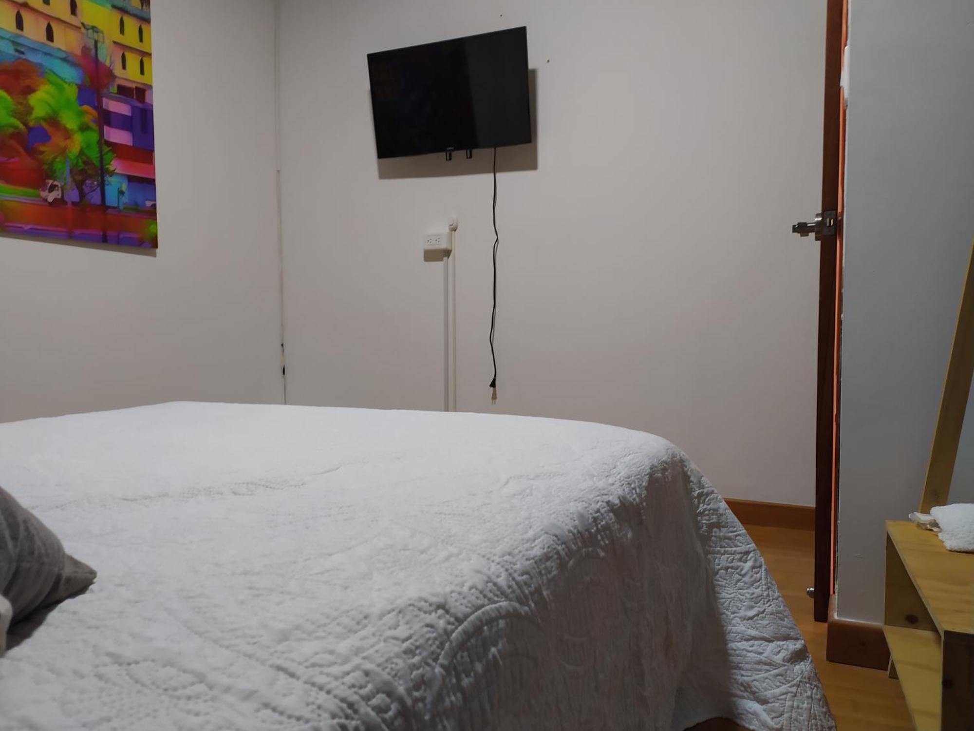 Albore Hostal Pereira Zewnętrze zdjęcie