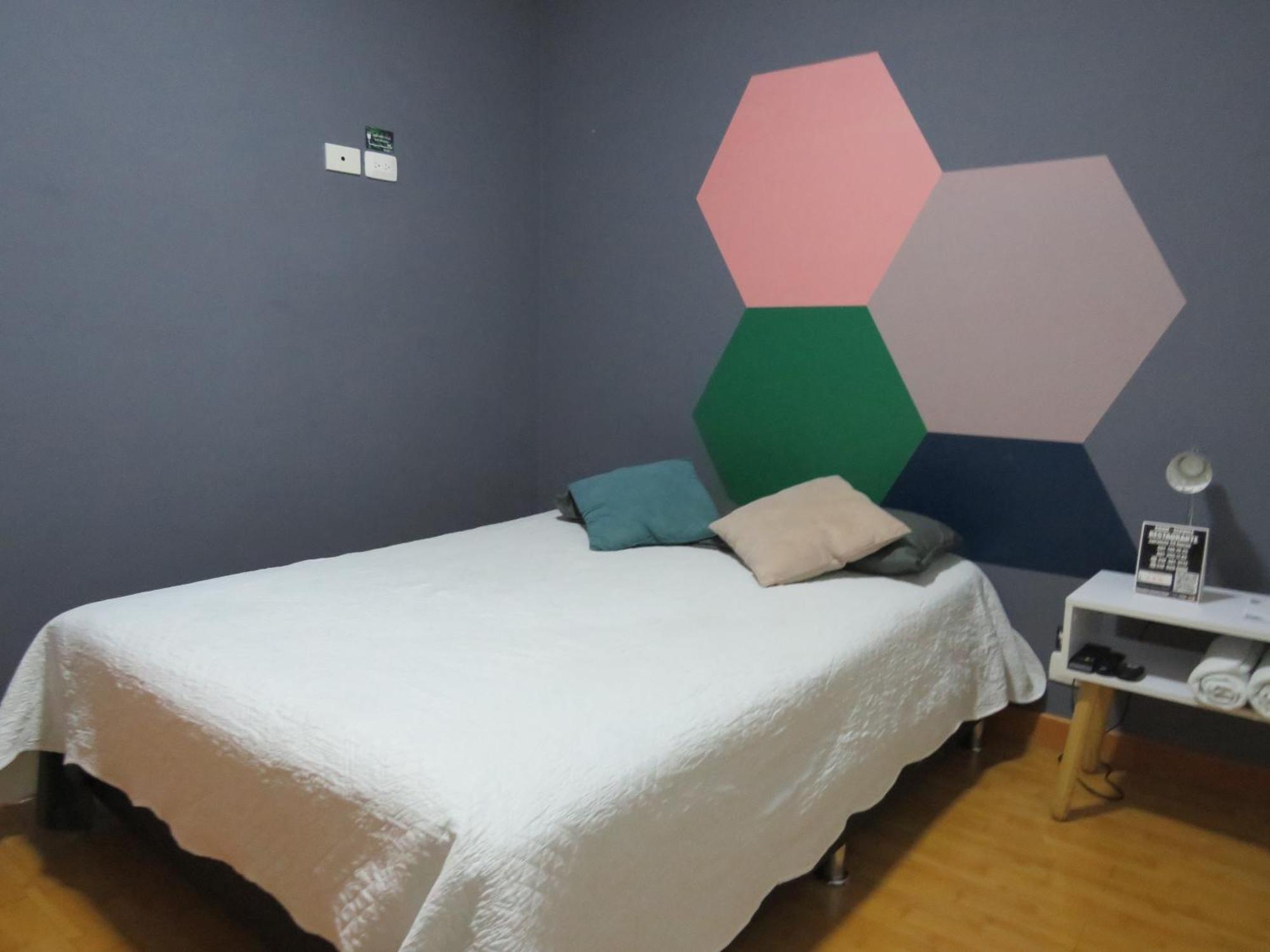 Albore Hostal Pereira Zewnętrze zdjęcie