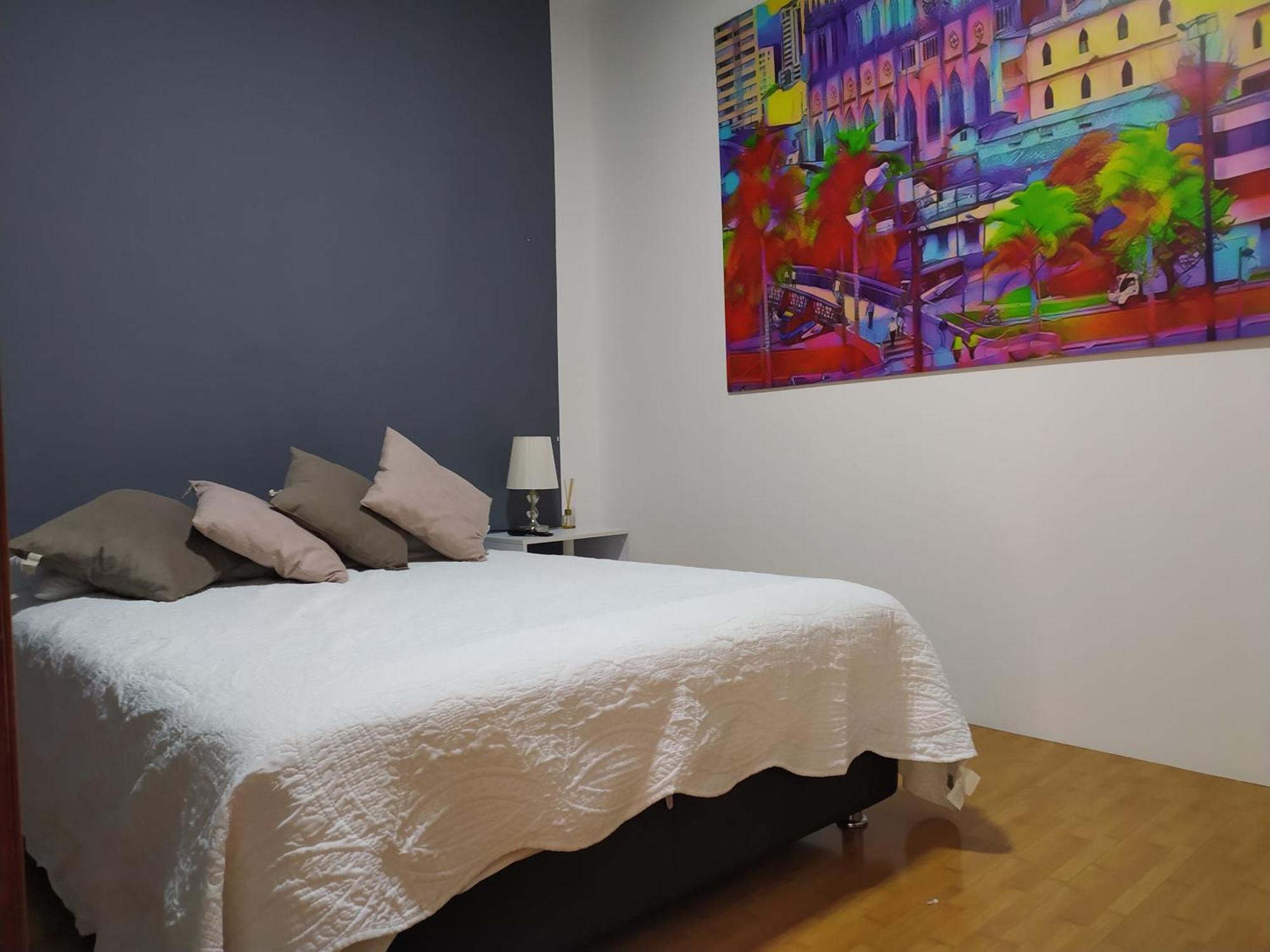 Albore Hostal Pereira Zewnętrze zdjęcie