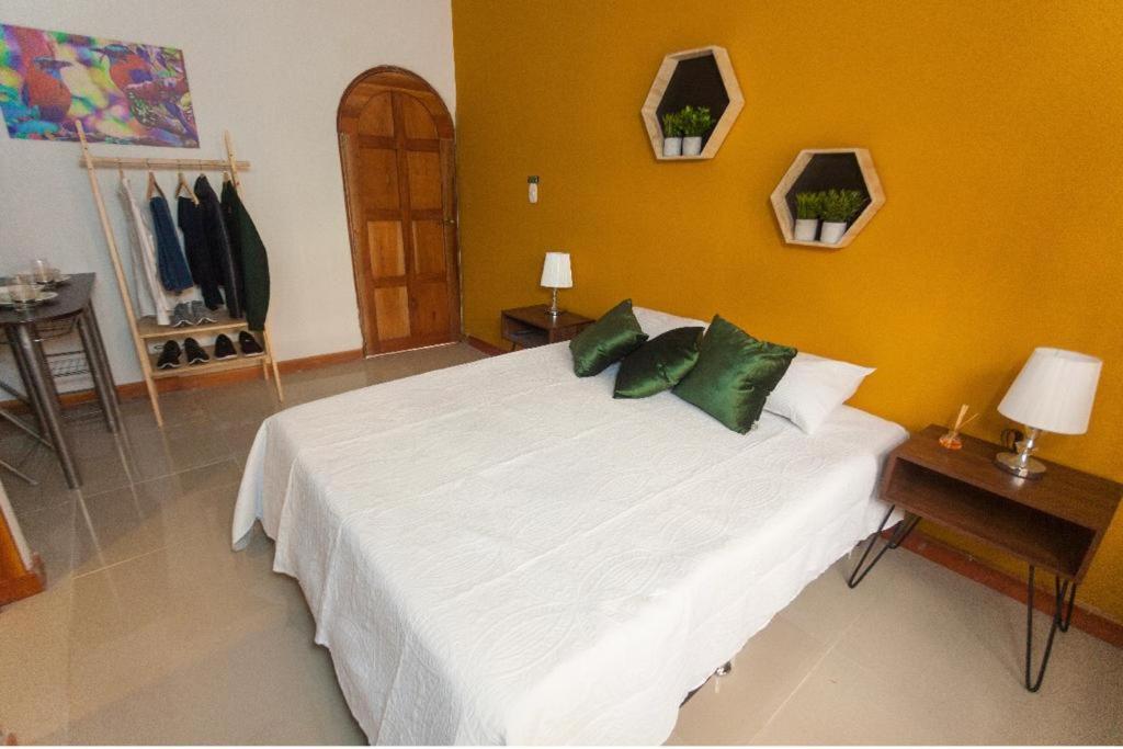 Albore Hostal Pereira Zewnętrze zdjęcie
