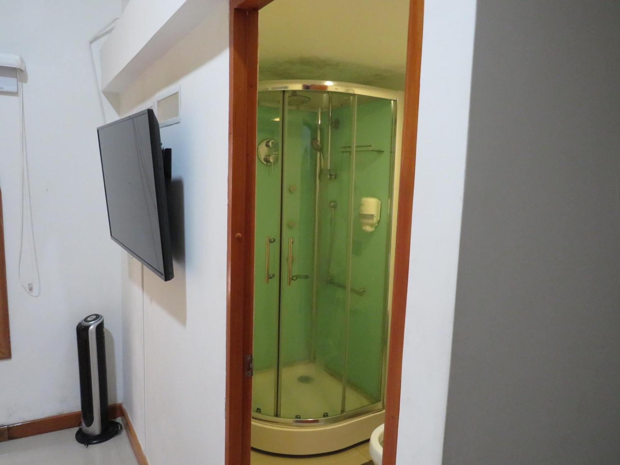 Albore Hostal Pereira Zewnętrze zdjęcie
