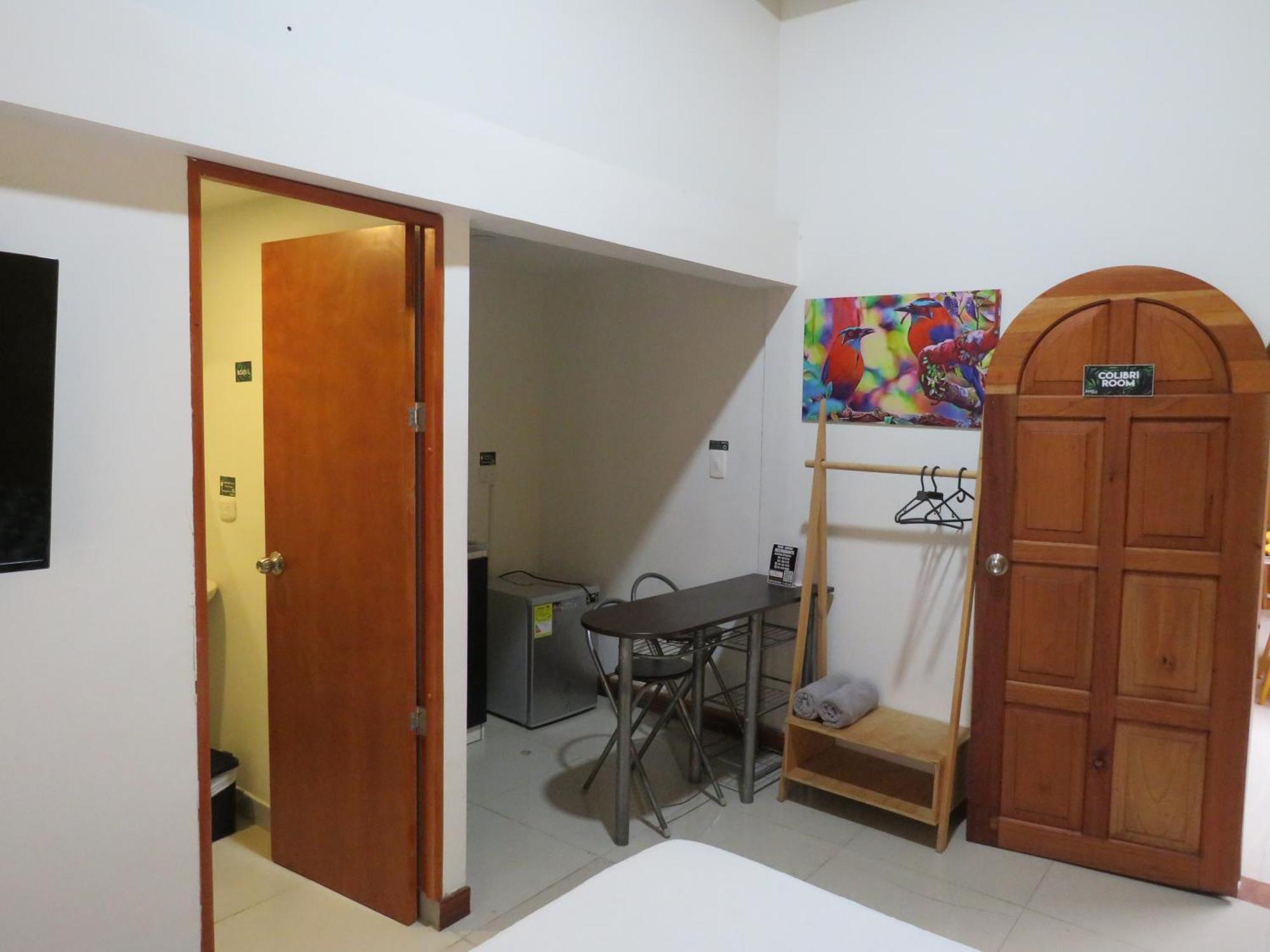 Albore Hostal Pereira Zewnętrze zdjęcie