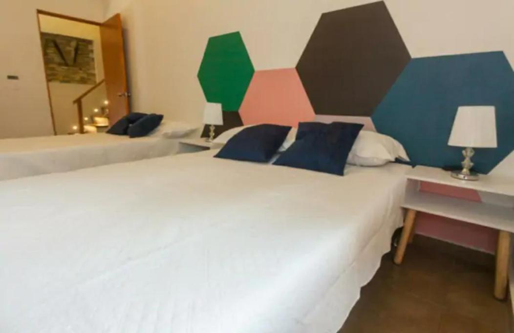 Albore Hostal Pereira Zewnętrze zdjęcie