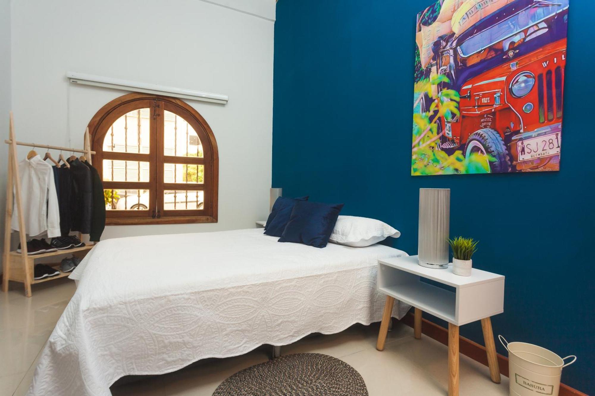 Albore Hostal Pereira Zewnętrze zdjęcie
