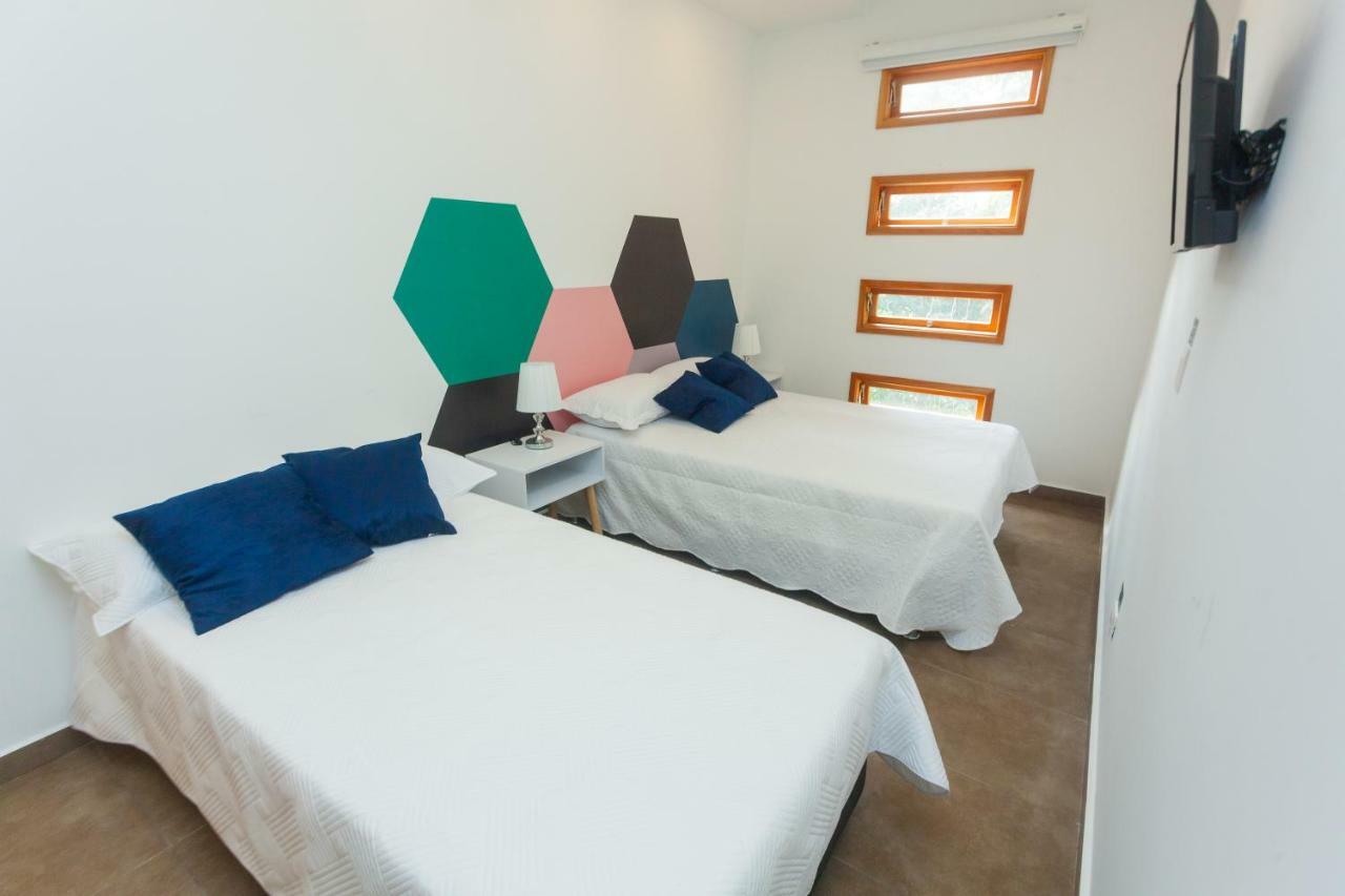 Albore Hostal Pereira Zewnętrze zdjęcie