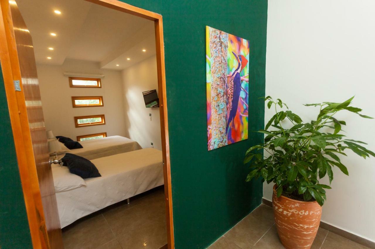 Albore Hostal Pereira Zewnętrze zdjęcie