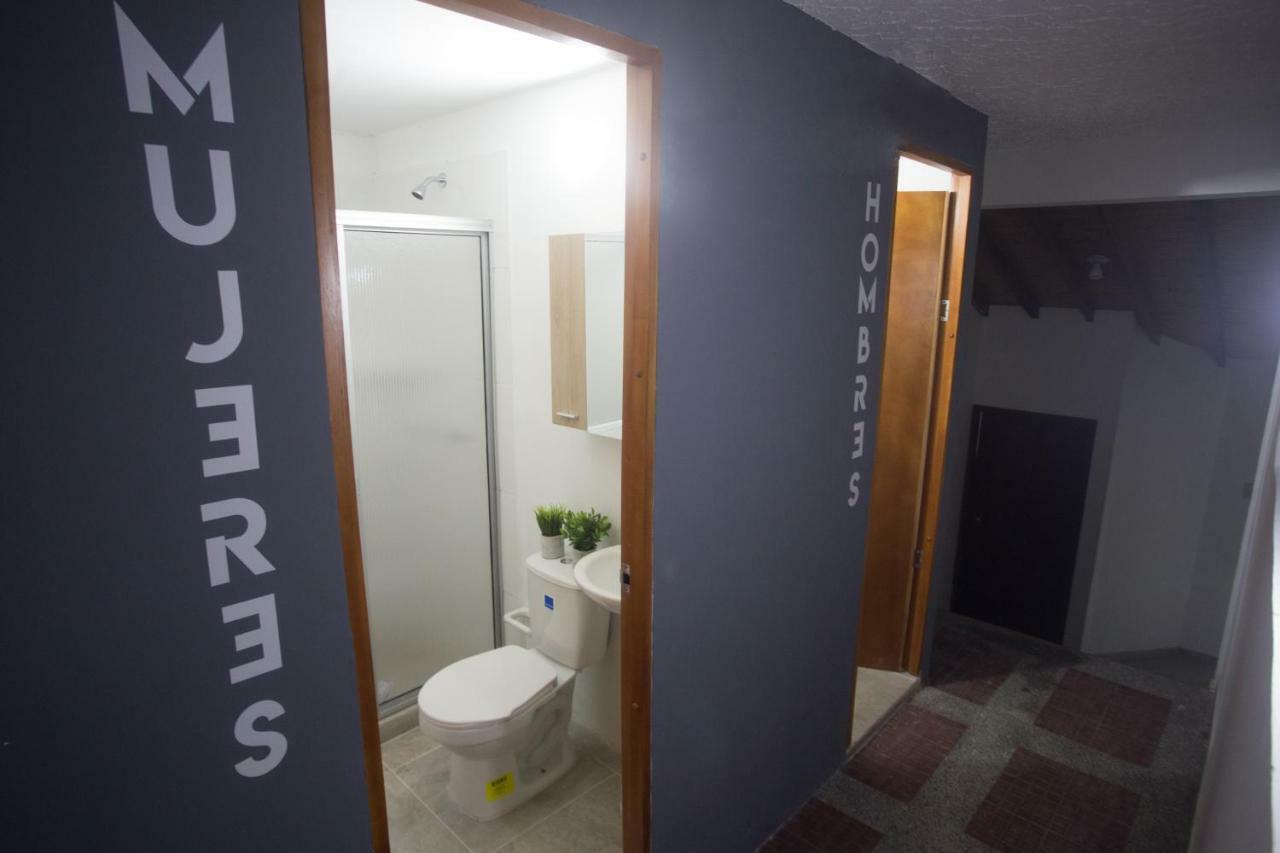 Albore Hostal Pereira Zewnętrze zdjęcie