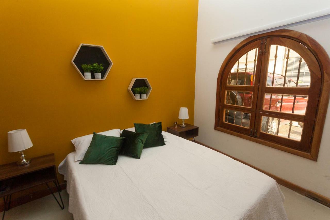 Albore Hostal Pereira Zewnętrze zdjęcie